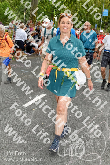 Evenement foto: Nijmeegse Vierdaagse 1055