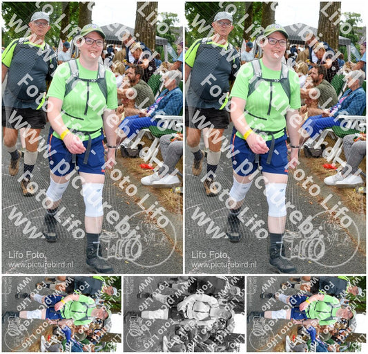 Evenement foto: Nijmeegse Vierdaagse 1055