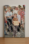 Evenement foto: Nijmeegse Vierdaagse 1054