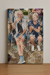 Evenement foto: Nijmeegse Vierdaagse 1054
