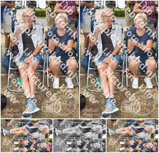 Evenement foto: Nijmeegse Vierdaagse 1054