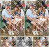Evenement foto: Nijmeegse Vierdaagse 1054