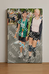 Evenement foto: Nijmeegse Vierdaagse 1054