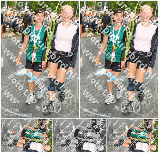 Evenement foto: Nijmeegse Vierdaagse 1054