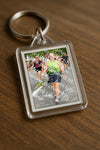 Evenement foto: Nijmeegse Vierdaagse 1054