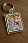 Evenement foto: Nijmeegse Vierdaagse 1054