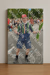 Evenement foto: Nijmeegse Vierdaagse 1054