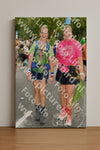 Evenement foto: Nijmeegse Vierdaagse 1054