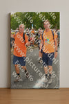 Evenement foto: Nijmeegse Vierdaagse 1054