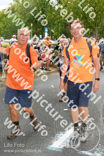 Evenement foto: Nijmeegse Vierdaagse 1054
