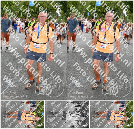 Evenement foto: Nijmeegse Vierdaagse 1054