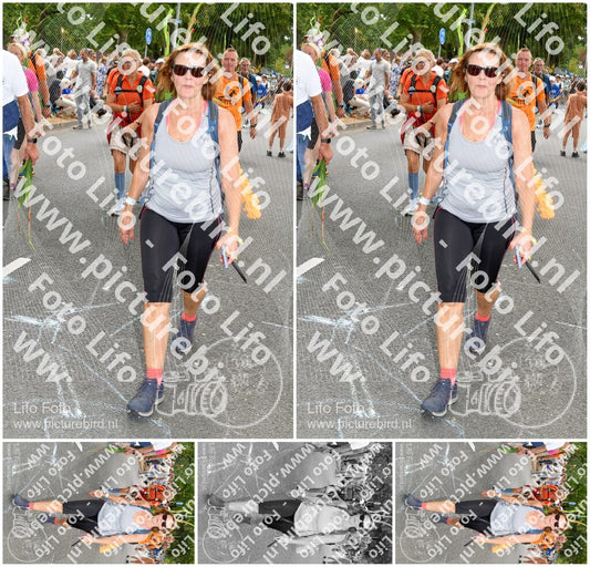 Evenement foto: Nijmeegse Vierdaagse 1054