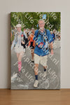 Evenement foto: Nijmeegse Vierdaagse 1054