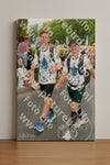 Evenement foto: Nijmeegse Vierdaagse 1054
