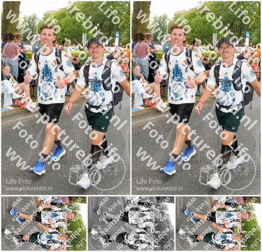 Evenement foto: Nijmeegse Vierdaagse 1054