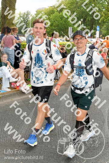 Evenement foto: Nijmeegse Vierdaagse 1054