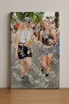 Evenement foto: Nijmeegse Vierdaagse 1054