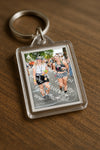 Evenement foto: Nijmeegse Vierdaagse 1054