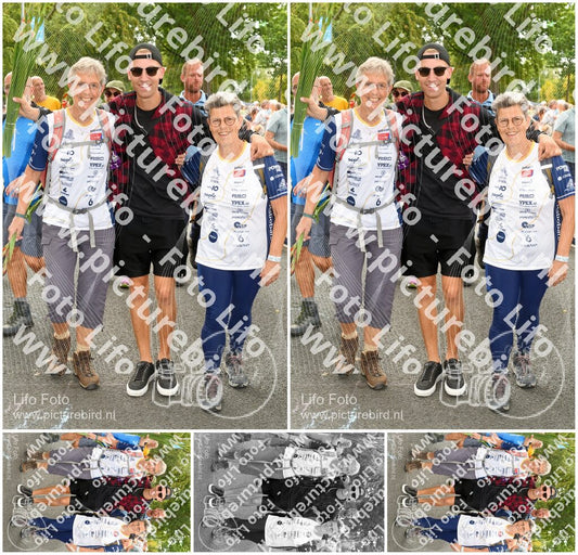Evenement foto: Nijmeegse Vierdaagse 1054
