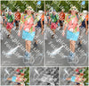 Evenement foto: Nijmeegse Vierdaagse 1054