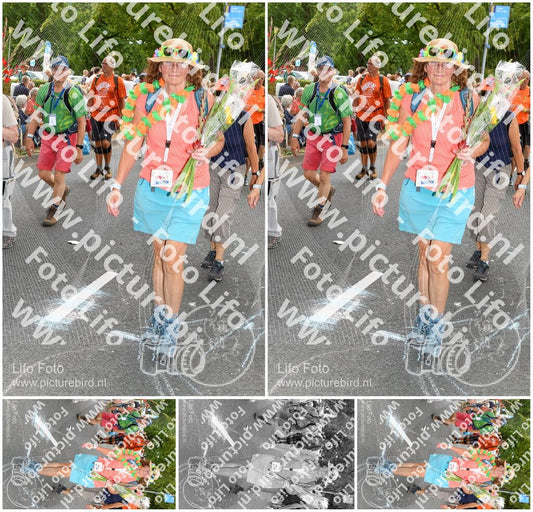 Evenement foto: Nijmeegse Vierdaagse 1054