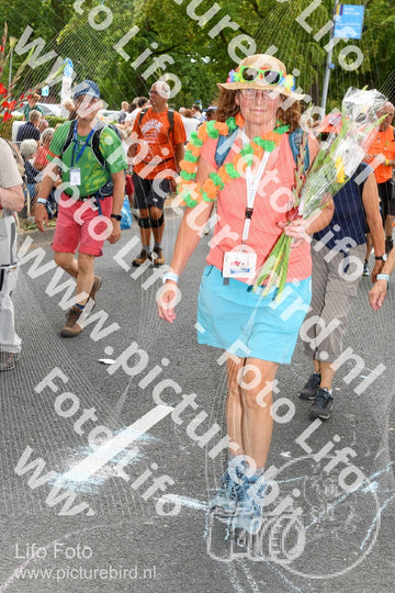 Evenement foto: Nijmeegse Vierdaagse 1054