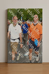 Evenement foto: Nijmeegse Vierdaagse 1054