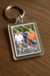 Evenement foto: Nijmeegse Vierdaagse 1054