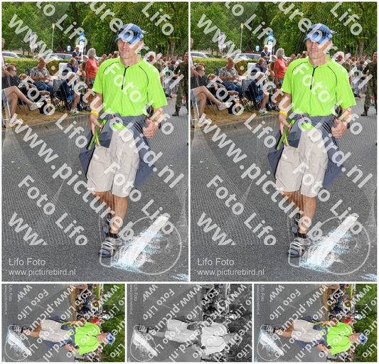 Evenement foto: Nijmeegse Vierdaagse 1054