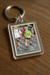 Evenement foto: Nijmeegse Vierdaagse 1054