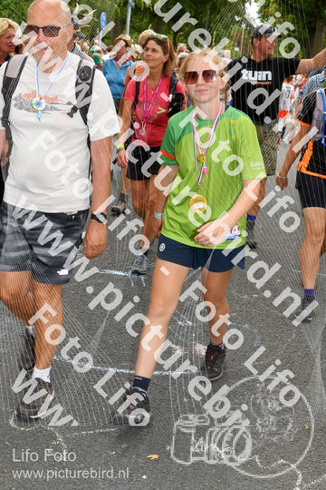 Evenement foto: Nijmeegse Vierdaagse 1054