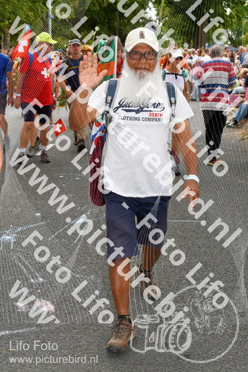 Evenement foto: Nijmeegse Vierdaagse 1054