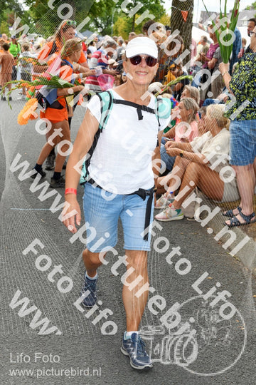 Evenement foto: Nijmeegse Vierdaagse 1054