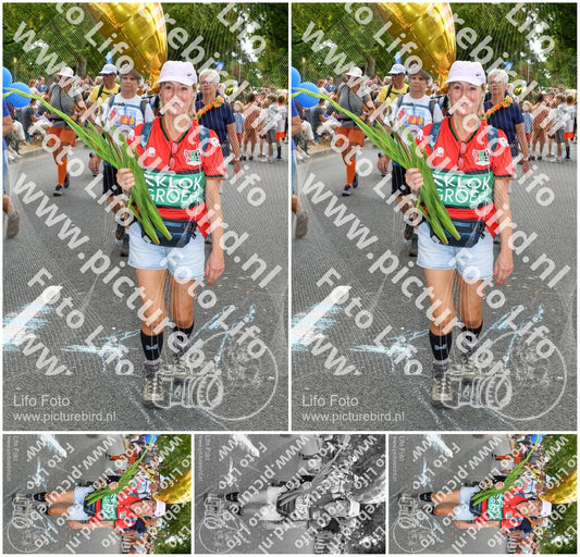 Evenement foto: Nijmeegse Vierdaagse 1054