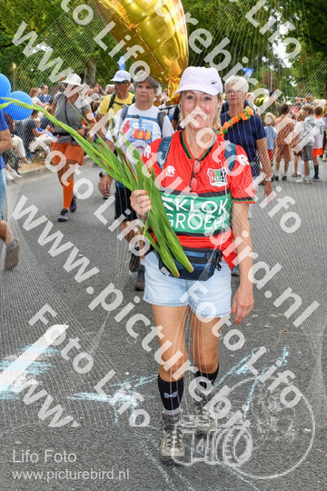 Evenement foto: Nijmeegse Vierdaagse 1054