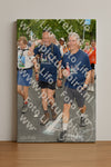 Evenement foto: Nijmeegse Vierdaagse 1054