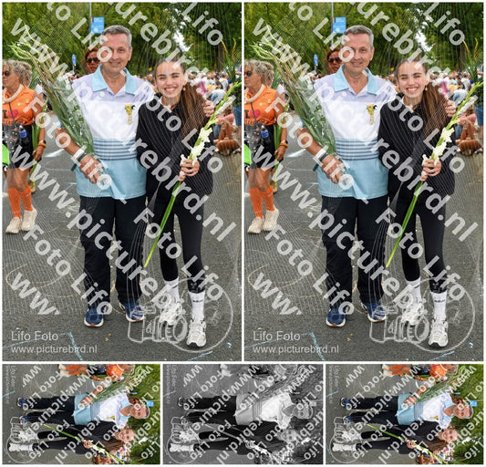 Evenement foto: Nijmeegse Vierdaagse 1054