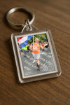 Evenement foto: Nijmeegse Vierdaagse 1054