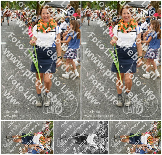 Evenement foto: Nijmeegse Vierdaagse 1054