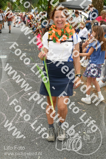 Evenement foto: Nijmeegse Vierdaagse 1054