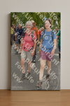 Evenement foto: Nijmeegse Vierdaagse 1054