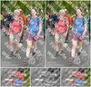 Evenement foto: Nijmeegse Vierdaagse 1054