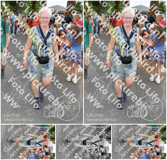 Evenement foto: Nijmeegse Vierdaagse 1054