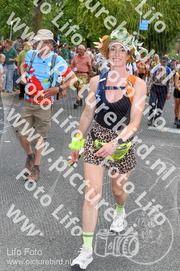 Evenement foto: Nijmeegse Vierdaagse 1054