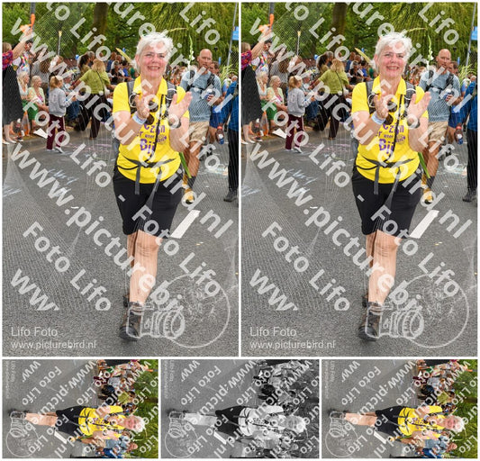 Evenement foto: Nijmeegse Vierdaagse 1054