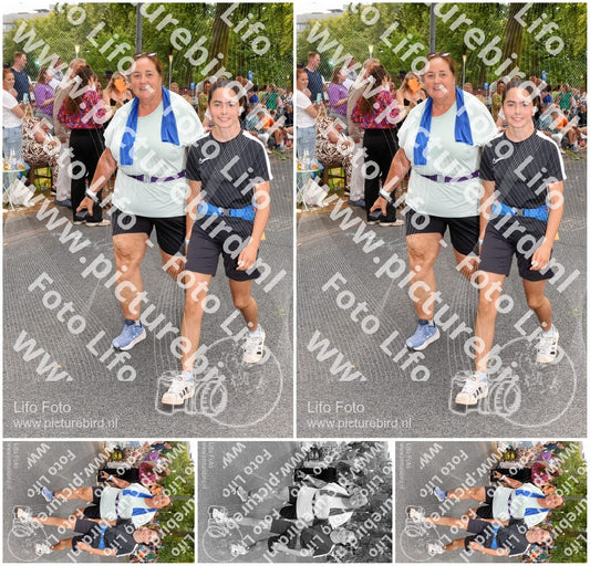 Evenement foto: Nijmeegse Vierdaagse 1054