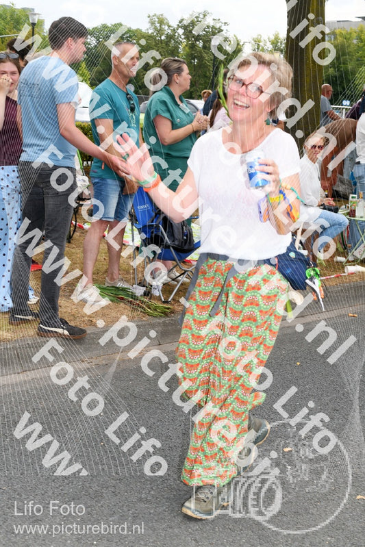 Evenement foto: Nijmeegse Vierdaagse 1054