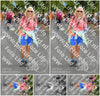 Evenement foto: Nijmeegse Vierdaagse 1054