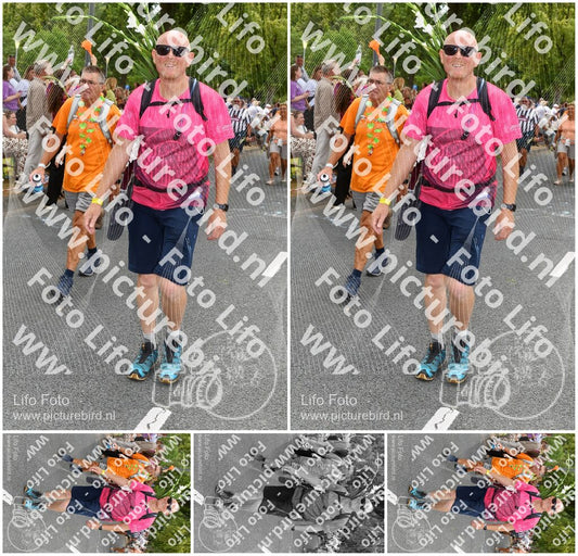 Evenement foto: Nijmeegse Vierdaagse 1054