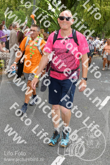 Evenement foto: Nijmeegse Vierdaagse 1054
